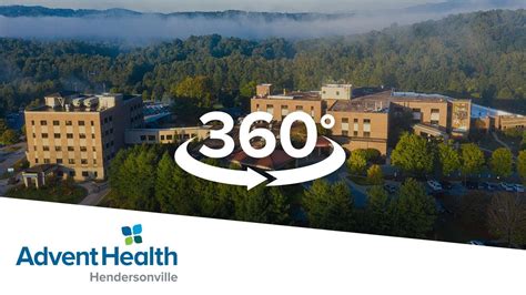 adventhealth hendersonville